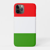 イタリア Case-Mate iPhoneケース (裏)