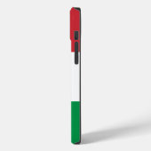 イタリア Case-Mate iPhoneケース (裏面 / 左)