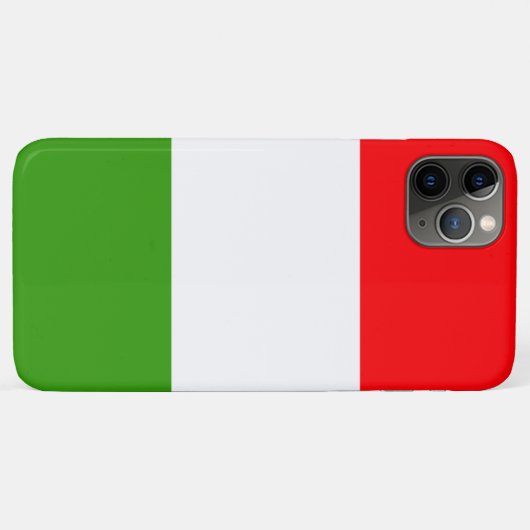 イタリア Case-Mate iPhoneケース (裏面(横))