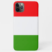 イタリア Case-Mate iPhoneケース (裏面)