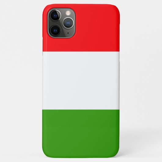 イタリア Case-Mate iPhoneケース (裏面)