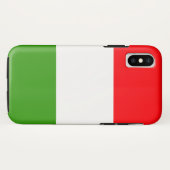 イタリア Case-Mate iPhoneケース (裏面(横))