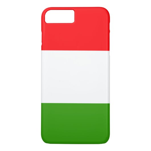 イタリア Case-Mate iPhoneケース (裏面)
