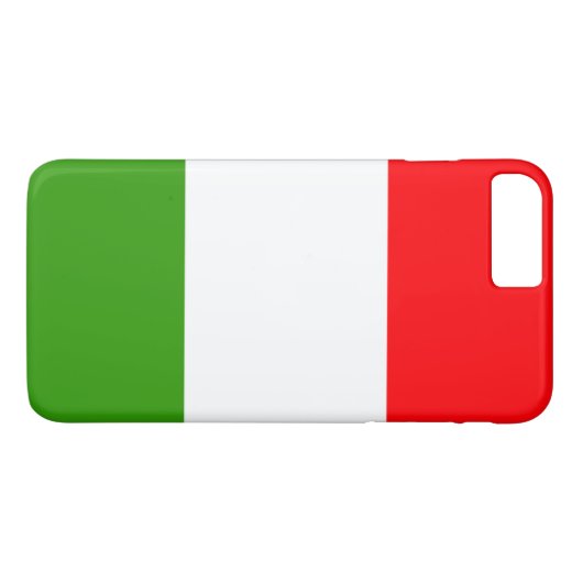 イタリア Case-Mate iPhoneケース (裏面(横))