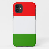 イタリア Case-Mate iPhoneケース (裏面)