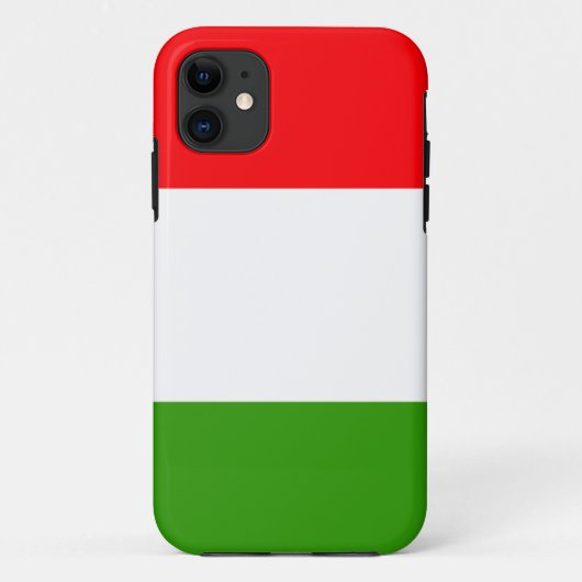 イタリア Case-Mate iPhoneケース (裏面)