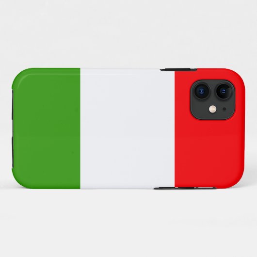 イタリア Case-Mate iPhoneケース (裏面(横))