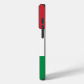 イタリア Case-Mate iPhoneケース (裏面 / 左)