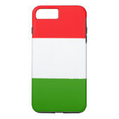 イタリア Case-Mate iPhoneケース (裏面)