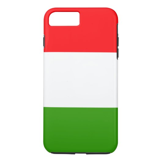 イタリア Case-Mate iPhoneケース (裏面)