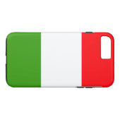 イタリア Case-Mate iPhoneケース (裏面(横))