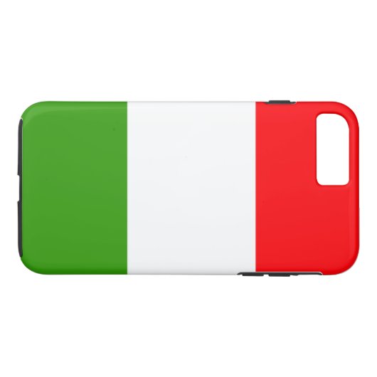イタリア Case-Mate iPhoneケース (裏面(横))