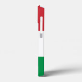 イタリア Case-Mate iPhoneケース (裏面 / 左)