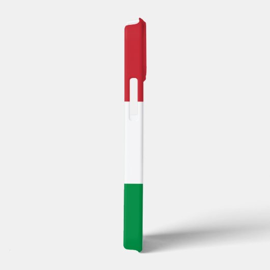 イタリア Case-Mate iPhoneケース (裏面 / 右)