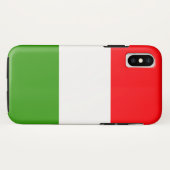 イタリア Case-Mate iPhoneケース (裏面(横))
