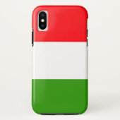 イタリア Case-Mate iPhoneケース (裏面)