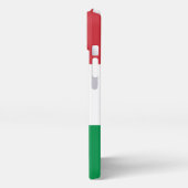 イタリア iPhoneケース (左側面)