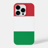 イタリア iPhoneケース (裏面)