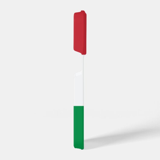 イタリア iPhoneケース (右側面)