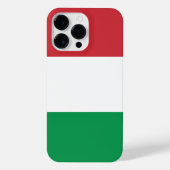 イタリア iPhoneケース (裏面)