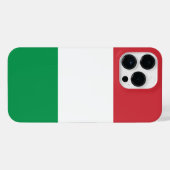 イタリア iPhoneケース (裏面横)