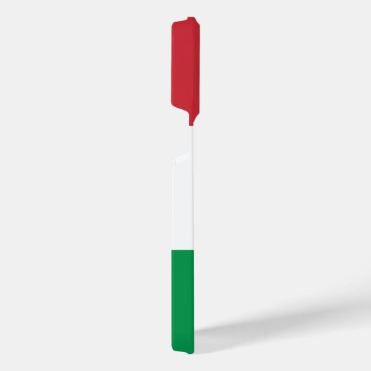 イタリア iPhoneケース (右側面)