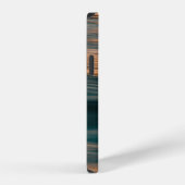 イタリア iPhoneケース (右側面)