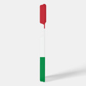 イタリア iPhoneケース (右側面)