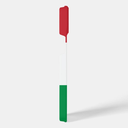 イタリア iPhoneケース (右側面)