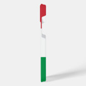 イタリア iPhoneケース (左側面)