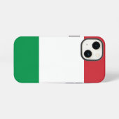 イタリア iPhoneケース (裏面横)