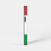 イタリア iPhoneケース (右側面)