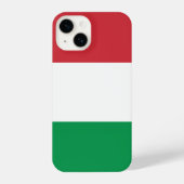 イタリア iPhoneケース (裏面)