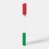 イタリア iPhoneケース (右側面)