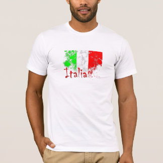 イタリア Tシャツ