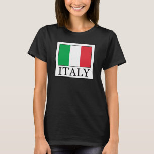 イタリア Tシャツ