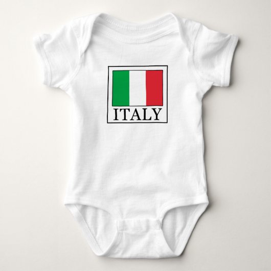 イタリア Tシャツ (正面)
