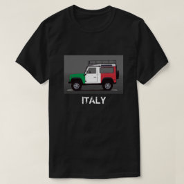 イタリア Tシャツ