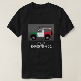イタリア Tシャツ