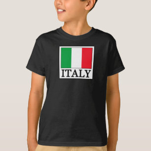 イタリア Tシャツ