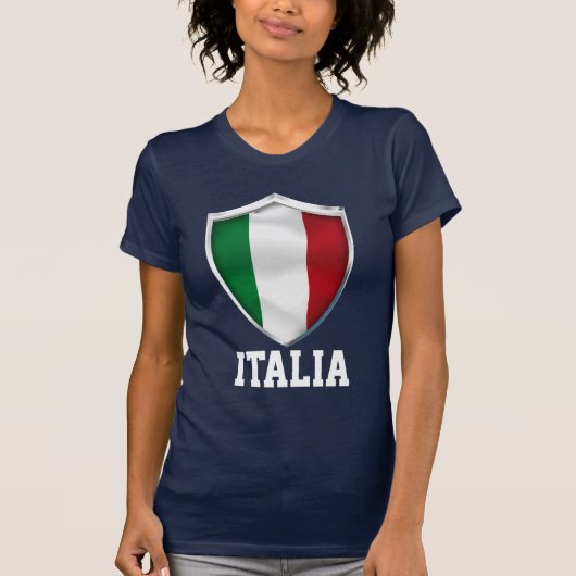 イタリア Tシャツ (正面)