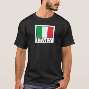 イタリア Tシャツ