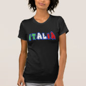 イタリア Tシャツ (正面)