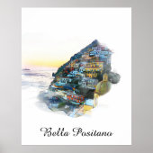 *~*イタリアBellaポジタイタリアンーノ言語AP12 ポスター (正面)