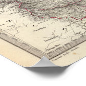 イタリアI ポスター (角)