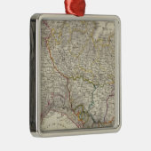 イタリアI メタルオーナメント (右)