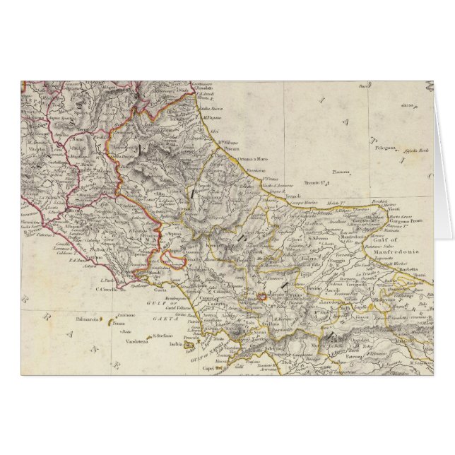 イタリアII (正面横)