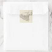 イタリアIII スクエアシール (バッグ)