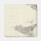 イタリアS マグネット (正面)