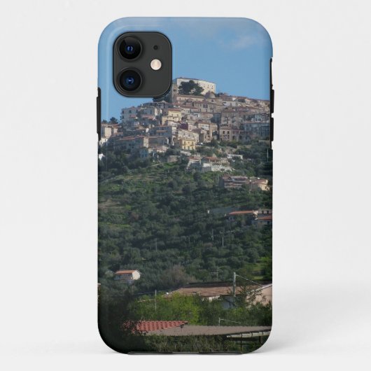 イタリカスタムアiPhone 5ケースメイト Case-Mate iPhoneケース (裏面)